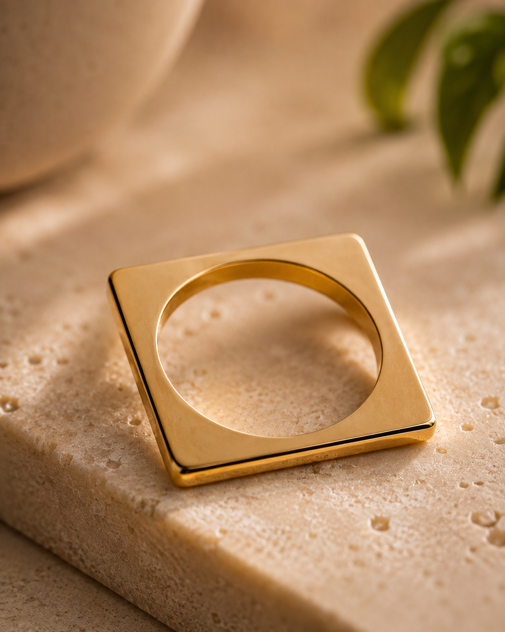 The Auren Ring