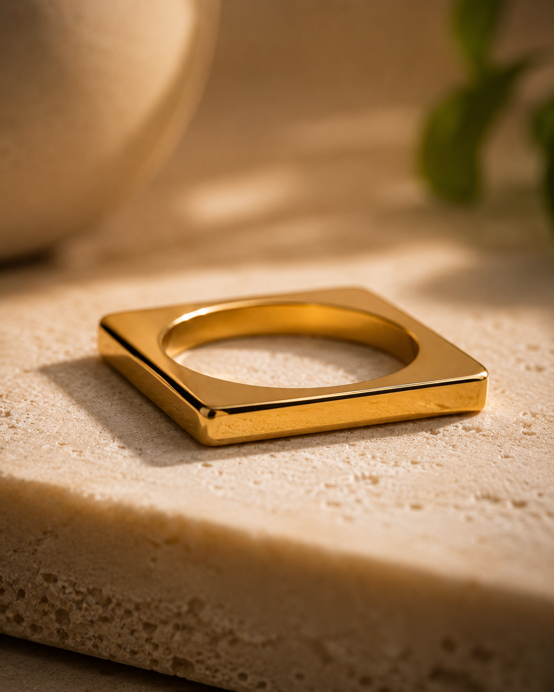 The Auren Ring