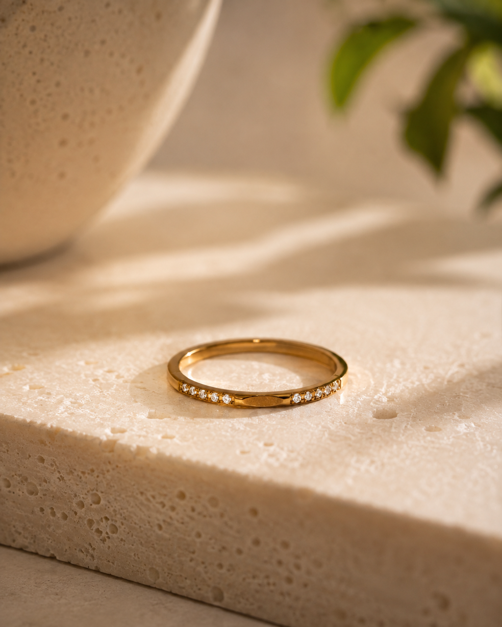 The Éclat Ring
