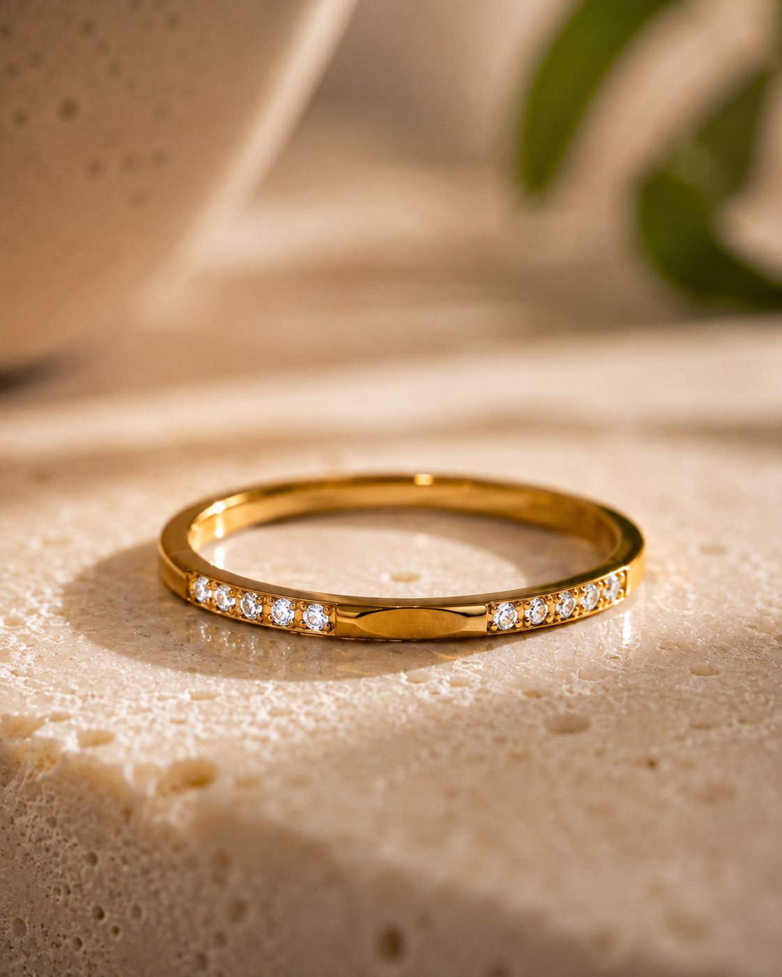 The Éclat Ring