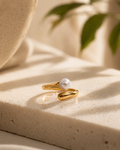 The Pérola Ring