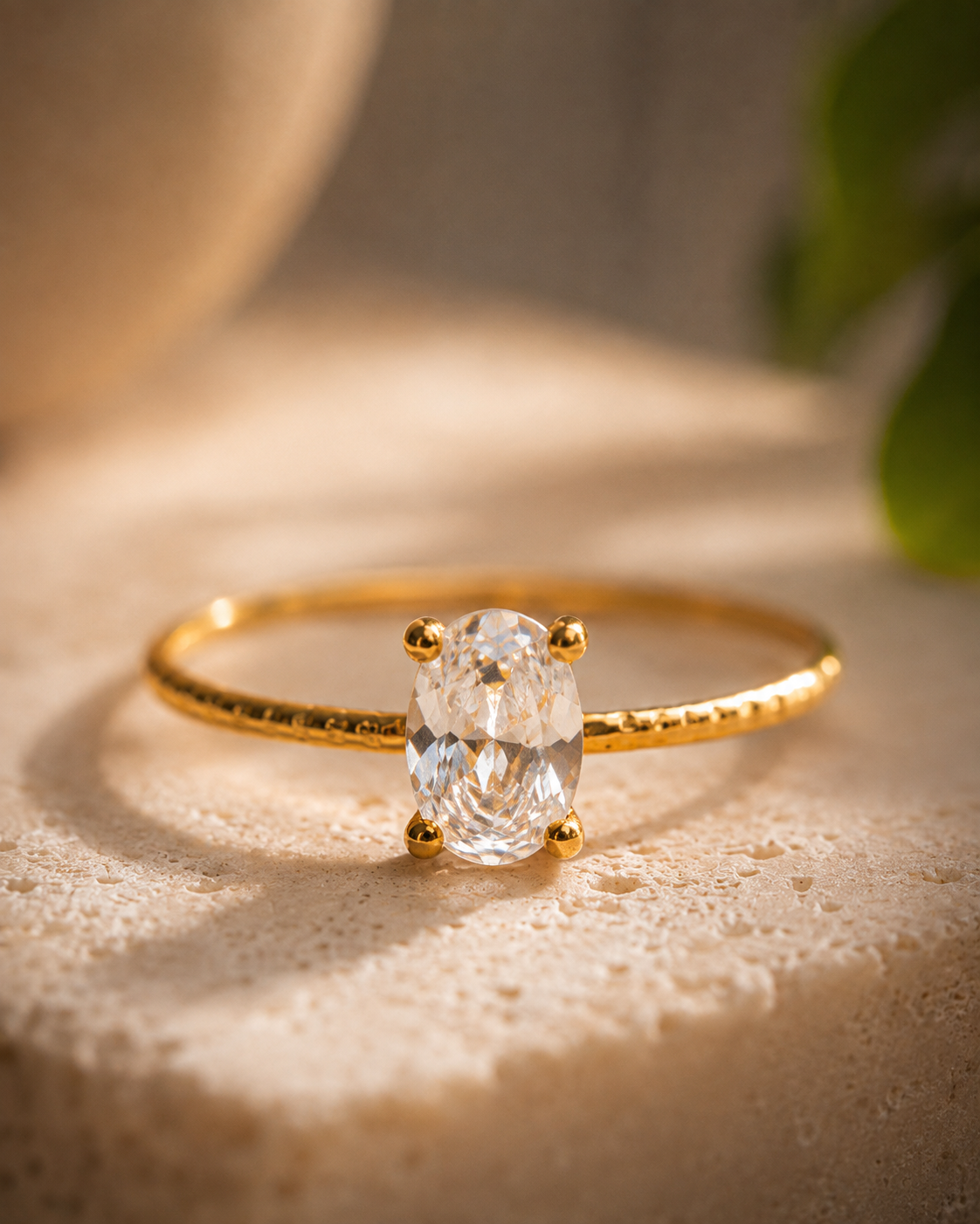 The Soléa Ring