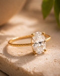 The Soléa Ring