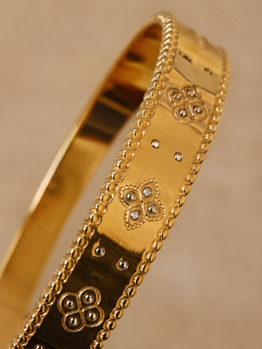 The Aurum Bracelet