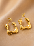 The Quatrella Earrings