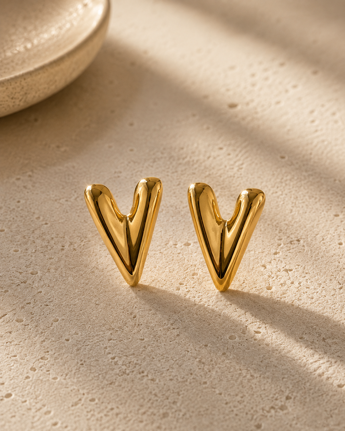 The Viora Earrings
