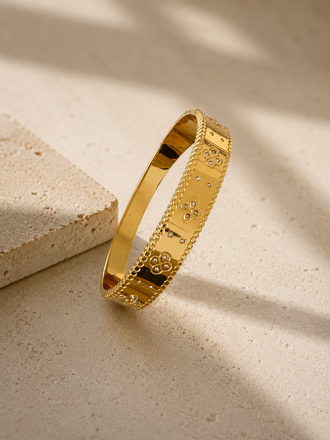The Aurum Bracelet