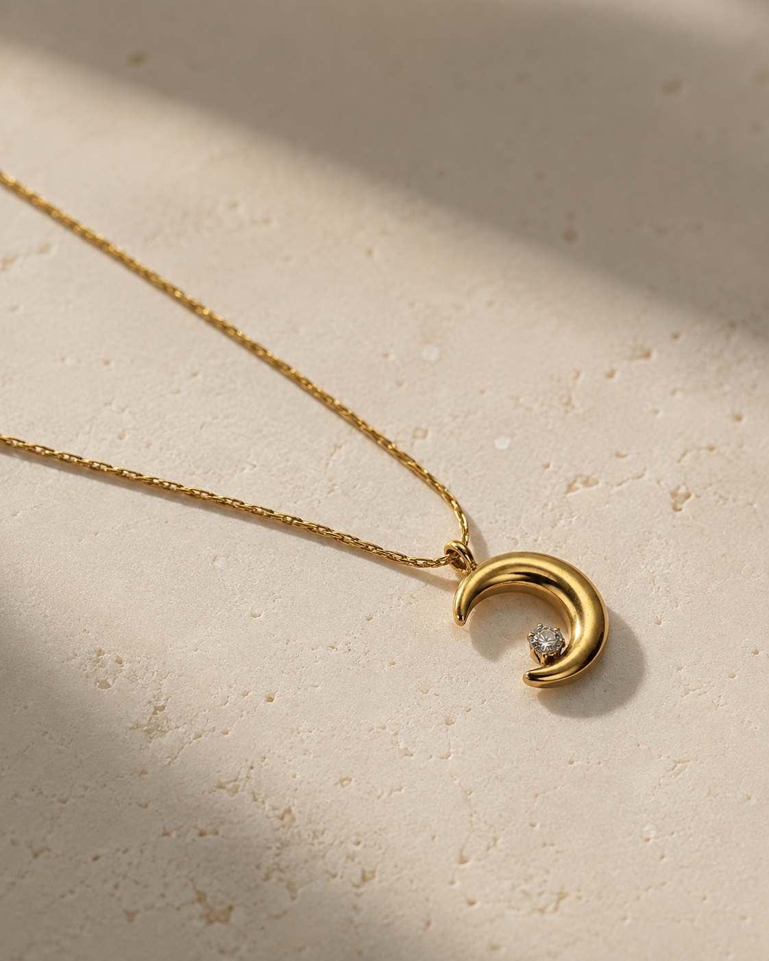 The Celestial Elegance Pendant