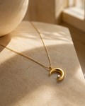 The Celestial Elegance Pendant