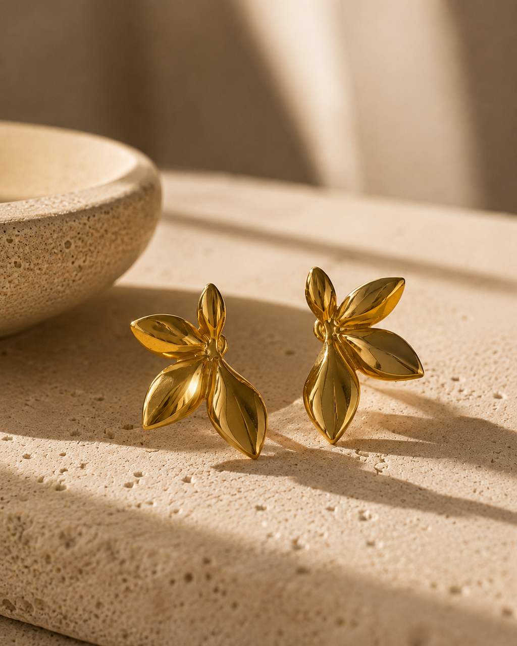 The Elia Earrings