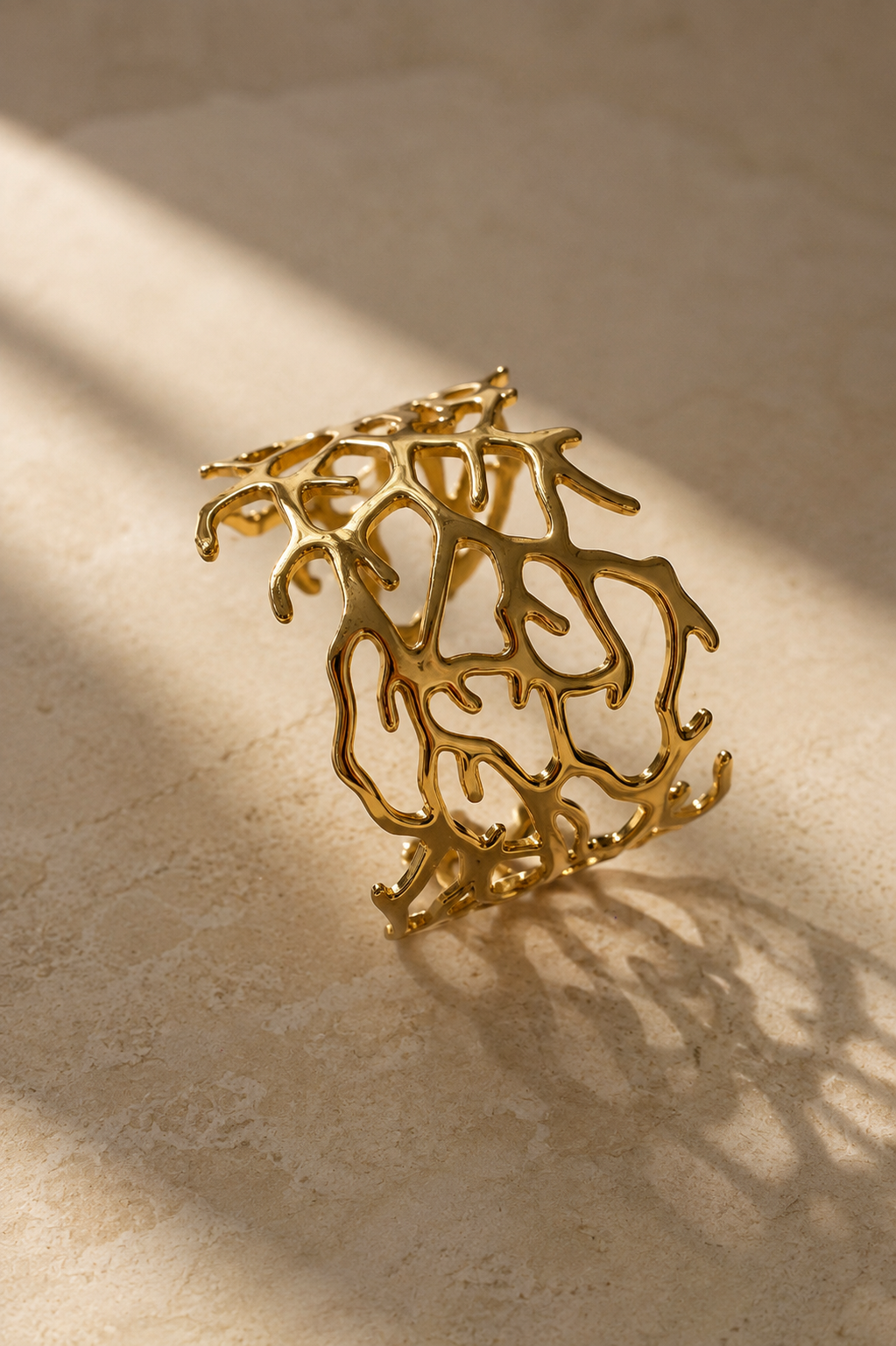 The Liora Cuff