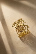 The Liora Cuff