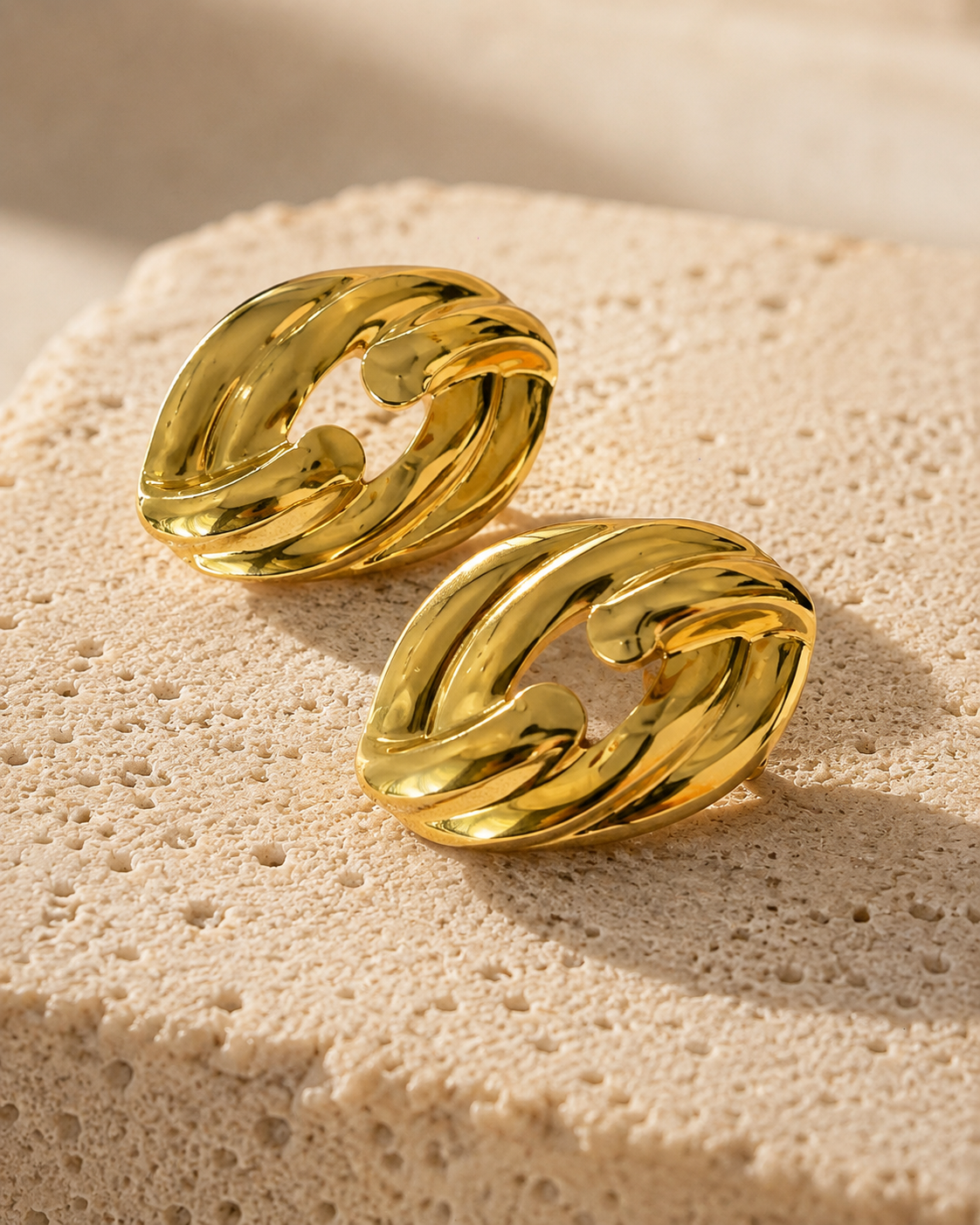 The Miai Earrings