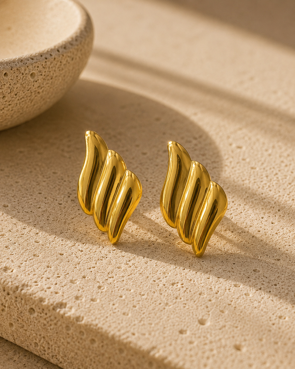 The Riva Earrings