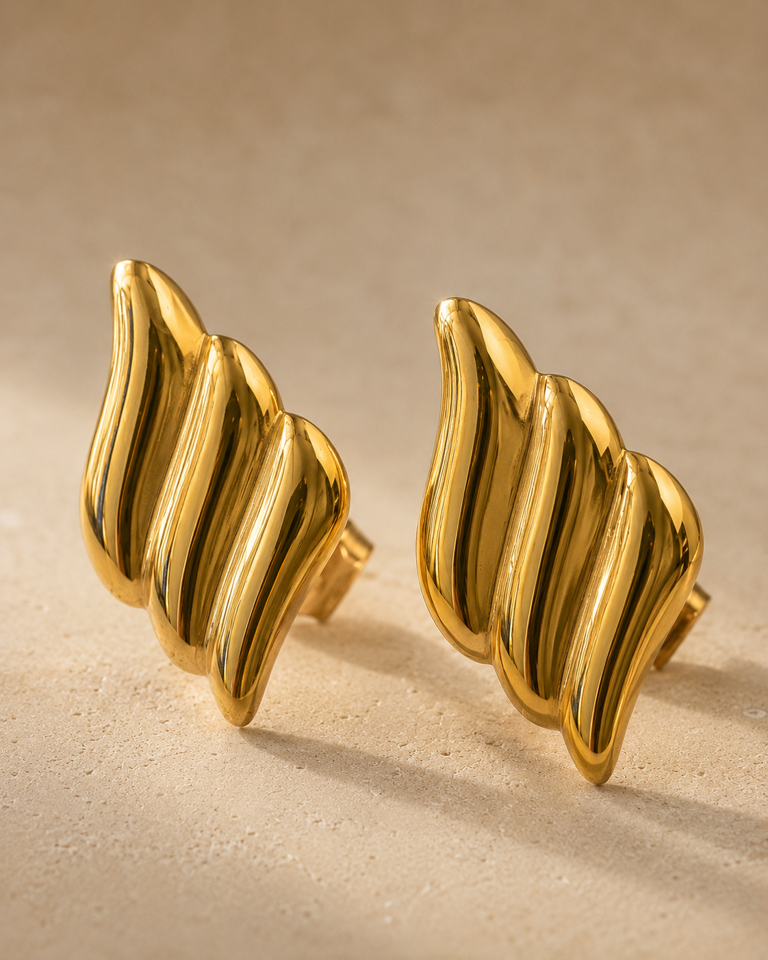 The Riva Earrings