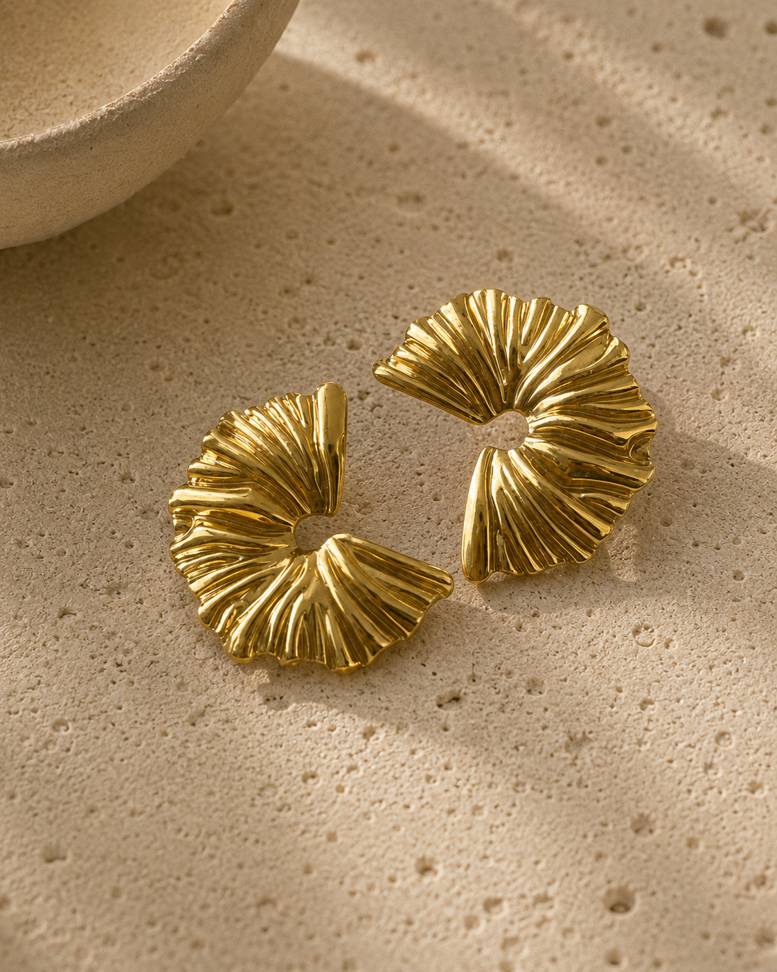 The Solare Earrings