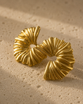 The Solare Earrings