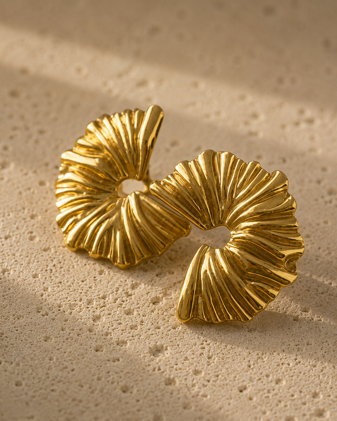 The Solare Earrings
