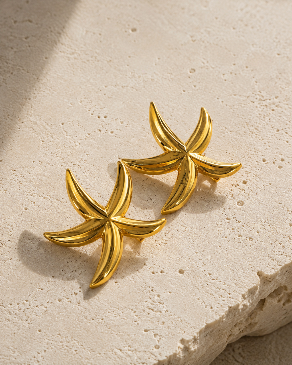 The Stella Earrings