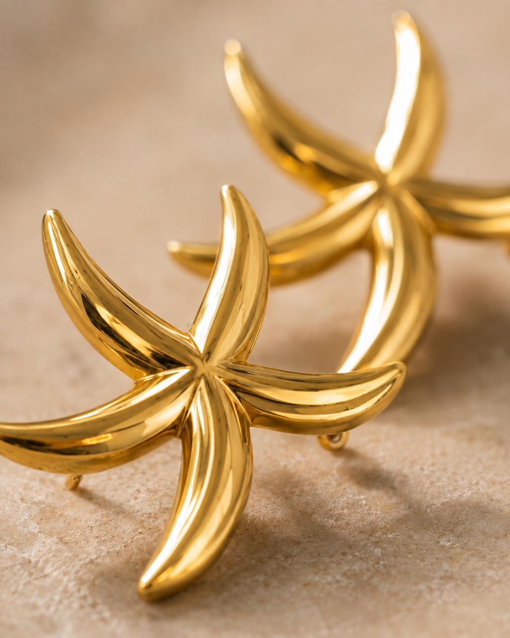 The Stella Earrings