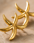 The Stella Earrings
