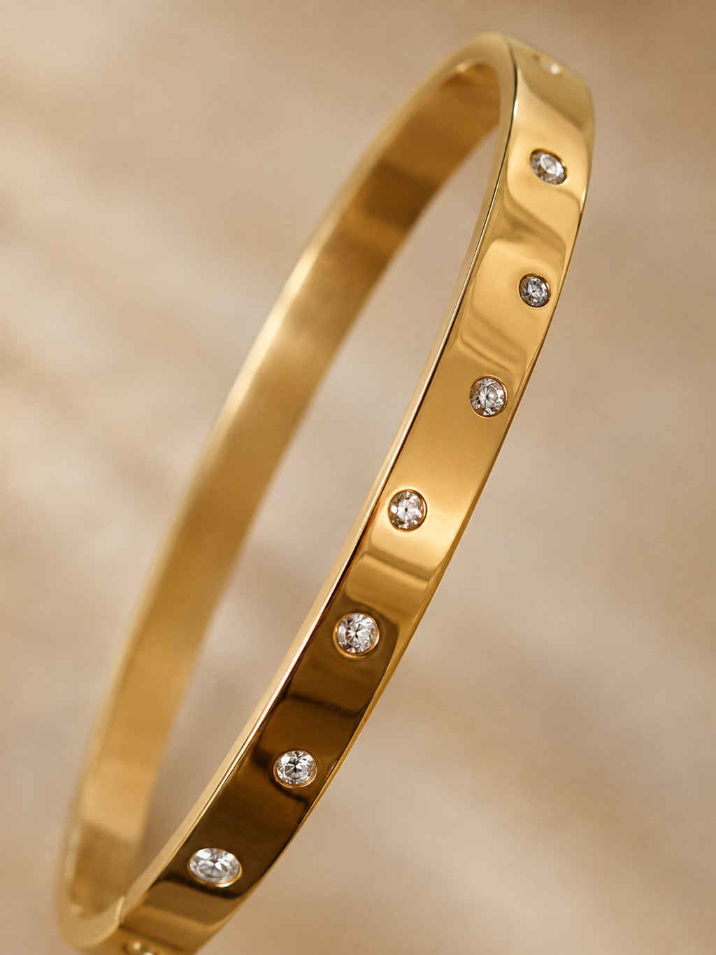 The Cosmos Bracelet