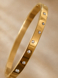 The Cosmos Bracelet