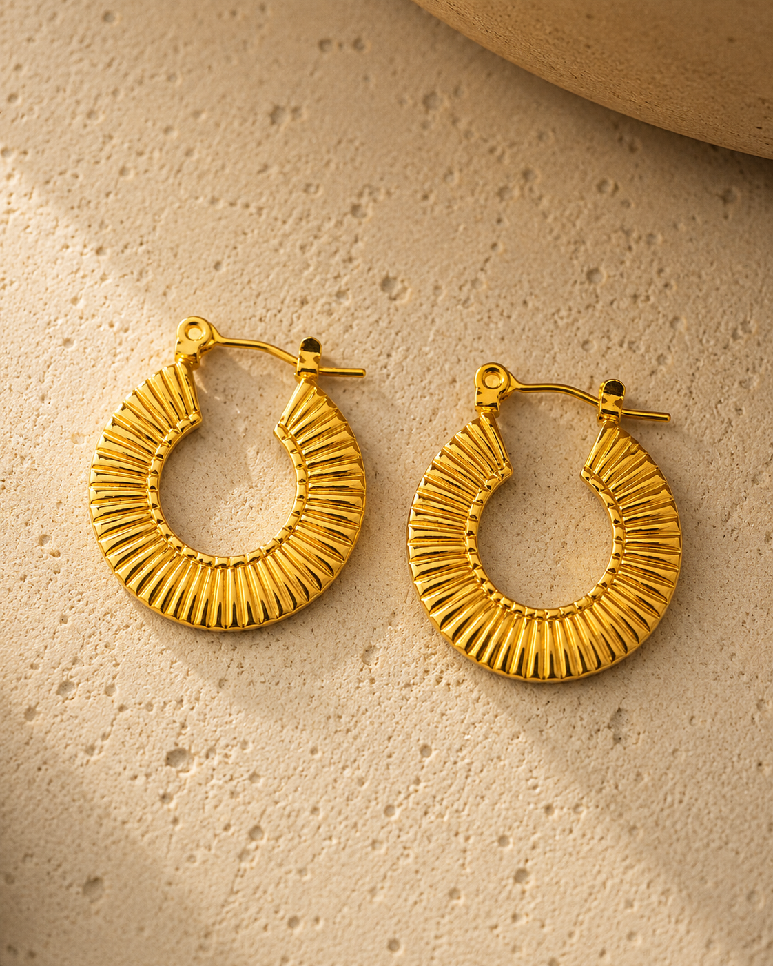 The Elara Earrings