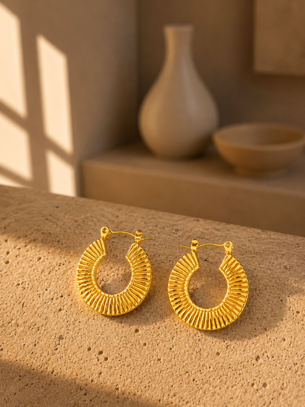 The Elara Earrings