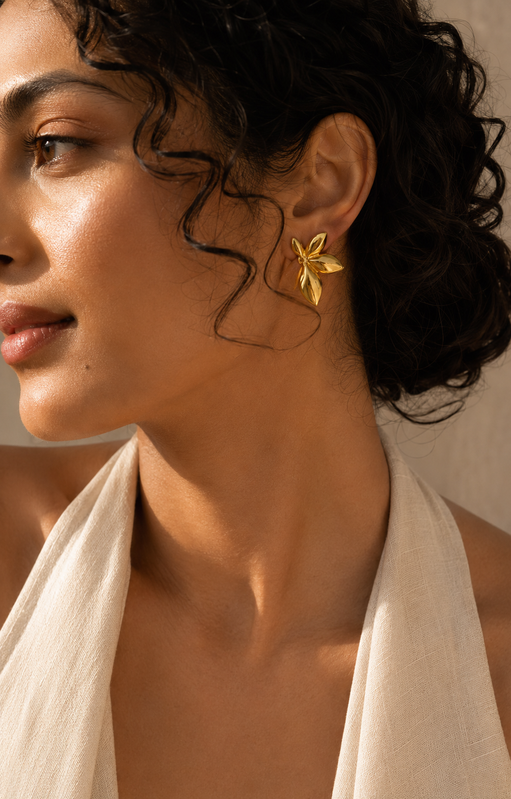 The Elia Earrings