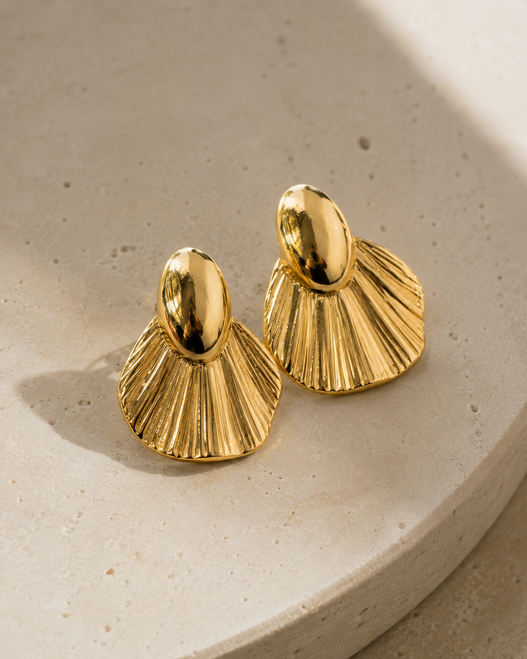 The Estelle Earrings