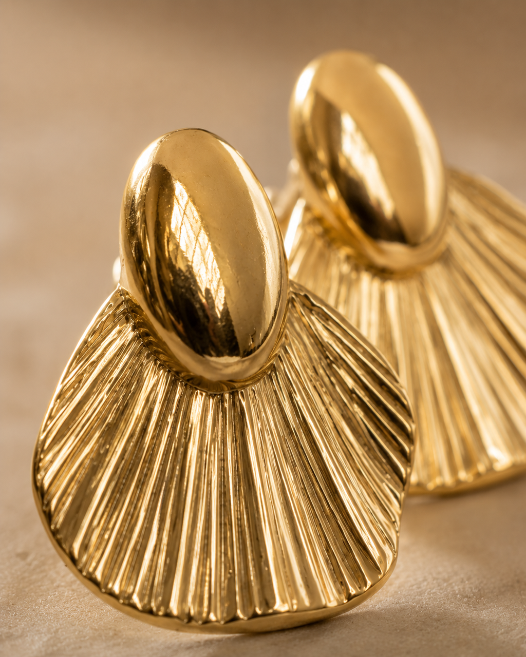 The Estelle Earrings