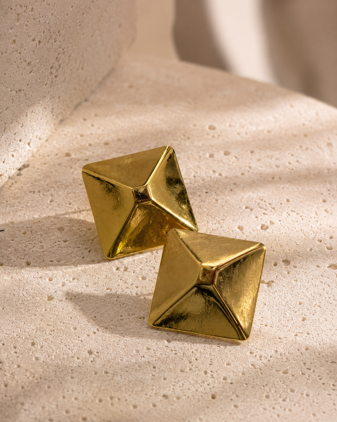 The Merakai Earrings