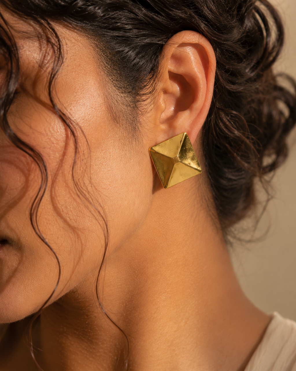 The Merakai Earrings