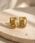 The Osiris Earrings
