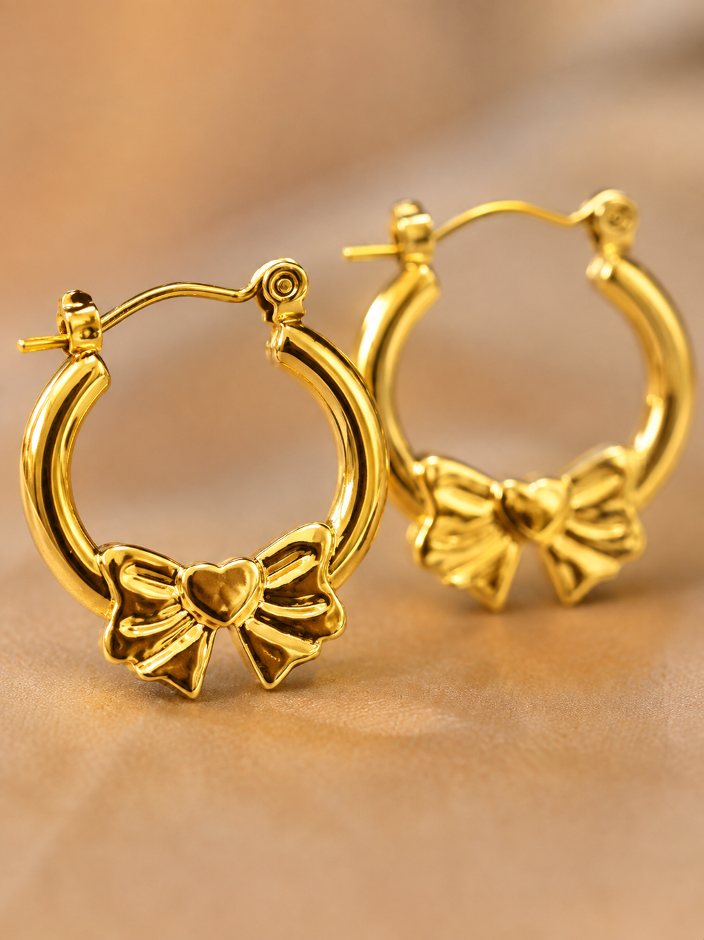The Pretty Bow Loop
